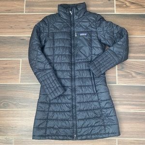 Patagonia Radalie Parka Black Size XS